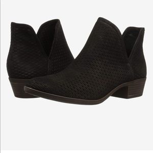 Lucky Brand Baley Bootie